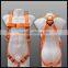 ansi z359.1 work position belt 3 point/4 point/5 point made by Ningbo and Hangzhou factory