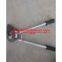 Hand Cable Cutter With Ratchet System