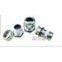 Supply of metal cable glands nickel-plated brass cable gland waterproof cable gland Welcome to consult purchase G1/4