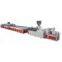 PVC WPC(foam) Door panel/decoration plate extrusion line