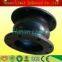 GJQ(X) Flexible Rubber Expansion Joint
