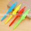 Novel creative fancy 3d crocodile shaped gel pen