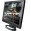 17 Inch HL-1701 Monitor with Touch Screeen