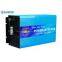 4000W DC to AC Pure Sine Wave Power Inverter