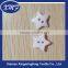 Wholesale fancy cute colorful button for kids