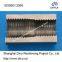 45# carbon Threading steel bar splicing coupler building construction material