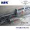 grind ball screw for cnc machinery