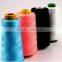 100% Polyester Spun Yarn 40s/2