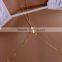 Crossover Harness Star Body Waist Beach Belly Chain Necklace Jewelry