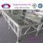 Aluminum Stage-TOURGO