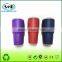 Fashion design 18/8 30oz vacuum tumbler/drinking mug
