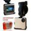 Waterproof !! HD 720P car black box camera