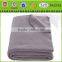 Flame Retardant Anti-pilling Airline Polyester Blanket