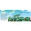 Fully automatic Waste tire Processing Equipment