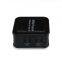 Digital optical 3x1 audio switcher with IR remote control