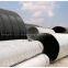Spiral Steel Culvert Pipe, Galvanized Spiral Culvert Pipe,