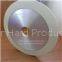 1A1 vitrified bond diamond grinding wheel for PCD/PCBN tools