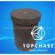 Zirconium Metering Nozzle For Steelmaking