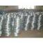 Professional Factory Manufacture Galvanized Binding Wire