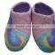 New design organic sheep wool felted adult shoe/ different design shoe Pure hand made by Nepali women