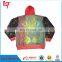 Autumn Fashion Design 100% Polyester Wholesale Long Sleeve Pullover Woman Sublimation hoodies sweat
