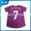 Sublimation Modern Custom Team Design Softball Uniform