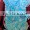 Fancy Organza Make Banquet Chair Cover for Wedding Cheap