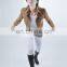 Rose Team-Attack on Titan The Recon Corps Uniform Anime Sexy Halloween Carnival Costume