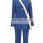Rose Team-Inazuma.Eleven.Go Raimon High School Winter School Uniform Anime Sexy Halloween Carnival Costume