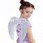 Adult Feather Angel Fairy Wings 55 X40 Halloween Costume Accessory Fancy Dress Party