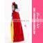 Girls Child Kids Fancy Dress Costume Fairy Princess Outfit Dress