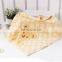 Compressed hand towels for cleaning products