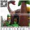 large inflatable dinosaur playground indoor or outdoor jumping bouncer castle