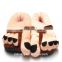 halloween slippers alloween animal plush toy Quality Plush Toys/Stuffed Doll Hallowmas Gift cartoon animmal slippers toy