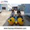 Inflatable Flying Tube Banana Boat Towable Ski Tube