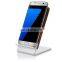Ultrathin wireless mobile phone battery charger,quick charger stand for mobile phone