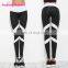 Custom Logo Fitness Leggings Yoga Tights Indian Girls Legging Girl Sexy