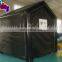 PVC Inflatable screen house tent for advertisement