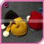 Autumn&winter new fashion cute knitted cap christamas creative children hats
