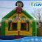 Outdoor inflatable jumping castle/Funny inflatable jumping bouncer