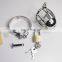 Male chastity devices Metal chastity belts