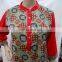 Women's Cotton Top Long TUNIC Indian Ethnic WEAR