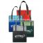 Laminated Non-Woven Big Grocery Tote Bag