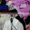 second hand clothes