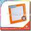 Promotion gifts decorative 3d Custom pvc photo frame