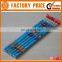 Hot Sale Promotional Printed Bulb Lamp Pen Plastic Ballpoint Pen