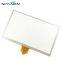 4.3-inch Touch screen panels for TomTom VIA 4EV42 4EQ41 4EN42 Z1230 GPS Touch screen digitizer panel replacement