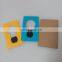 Popular Mini Pocket Led Card Light HOT SALES