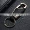 Genuine Leather Keychain, PU Keychain, Full Grain Leather 2016 New Style