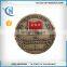 souvenir coin custom Casting Technique high quality Challenge coins
